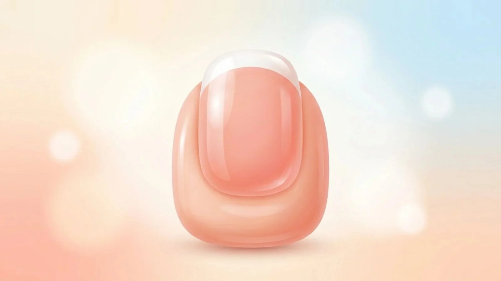Fingernail Emoji