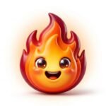Fuego Emoji