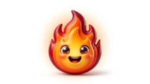 Fuego Emoji