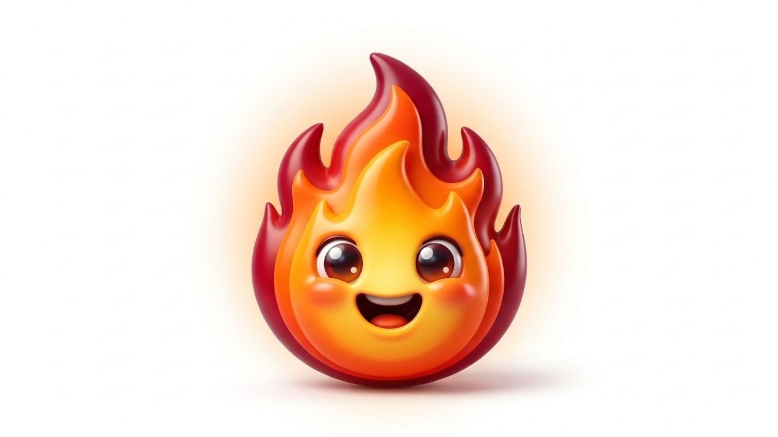 Fuego Emoji