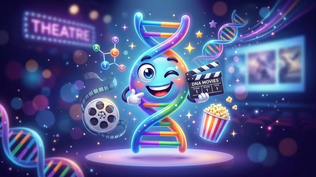 Gene Emoji Movies Mean