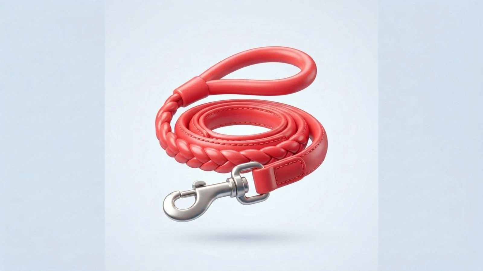 Leash Emoji