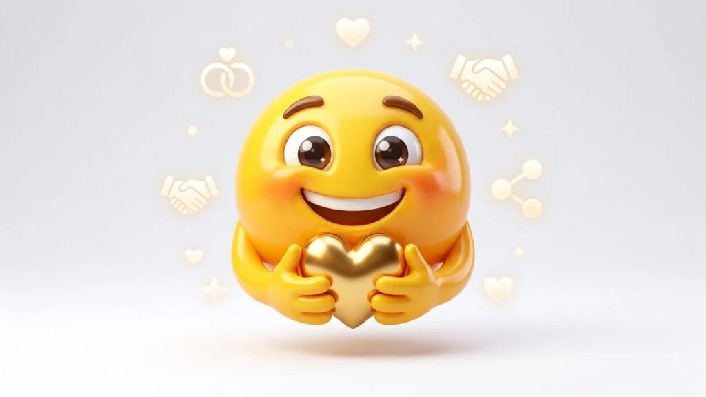 Loyalty Emoji Mean