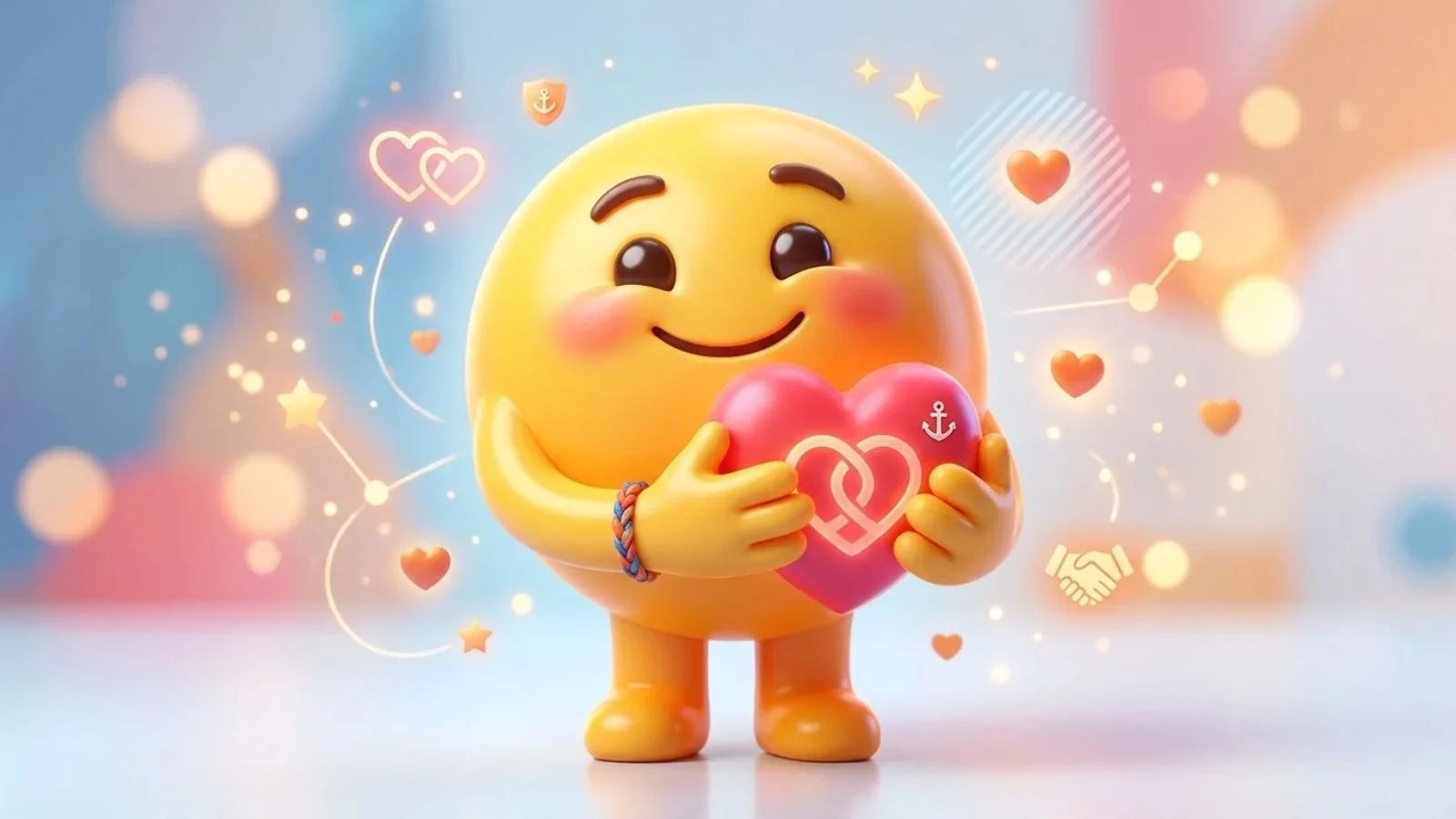 Loyalty Emoji