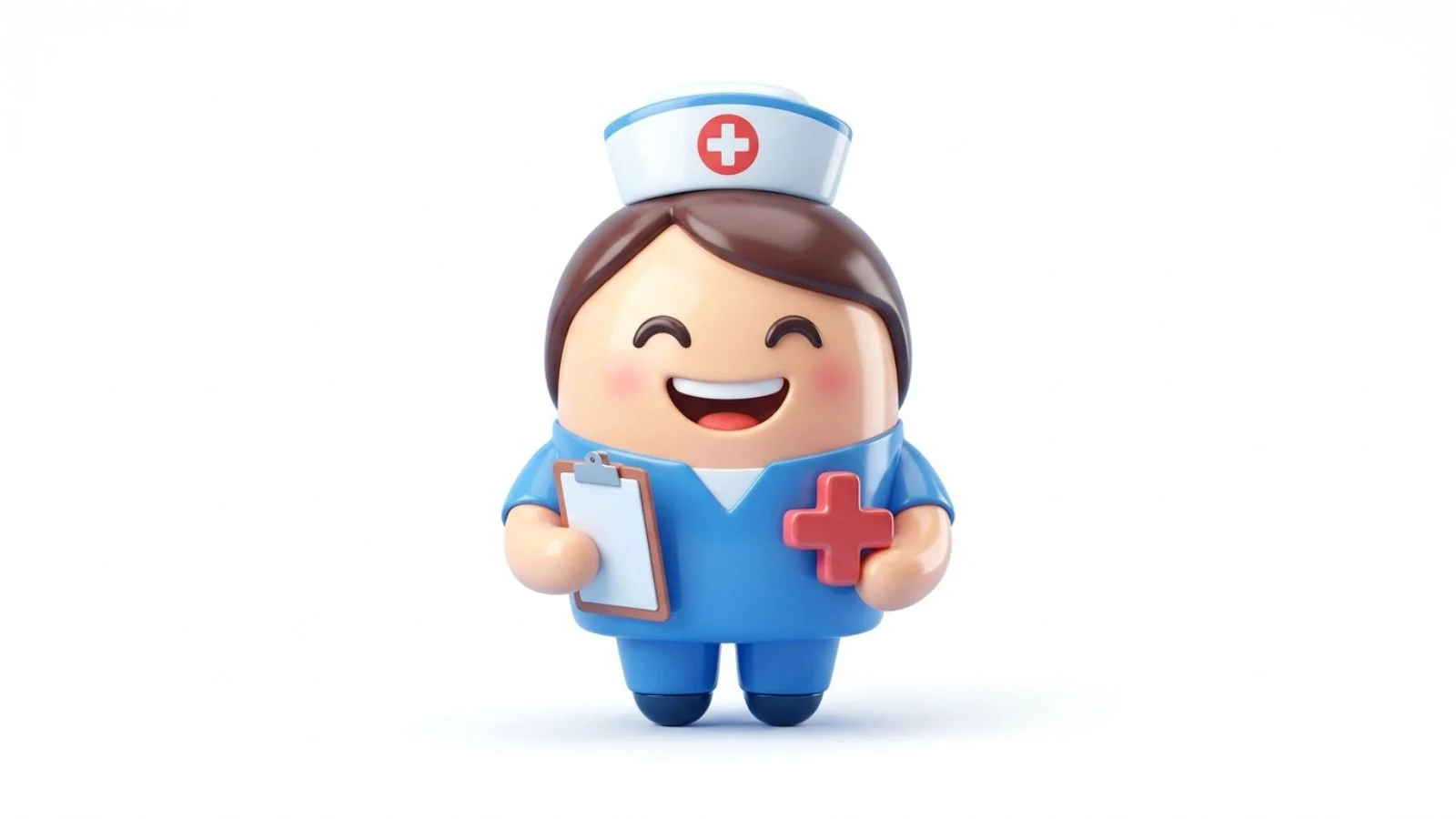 Nursing Emoji