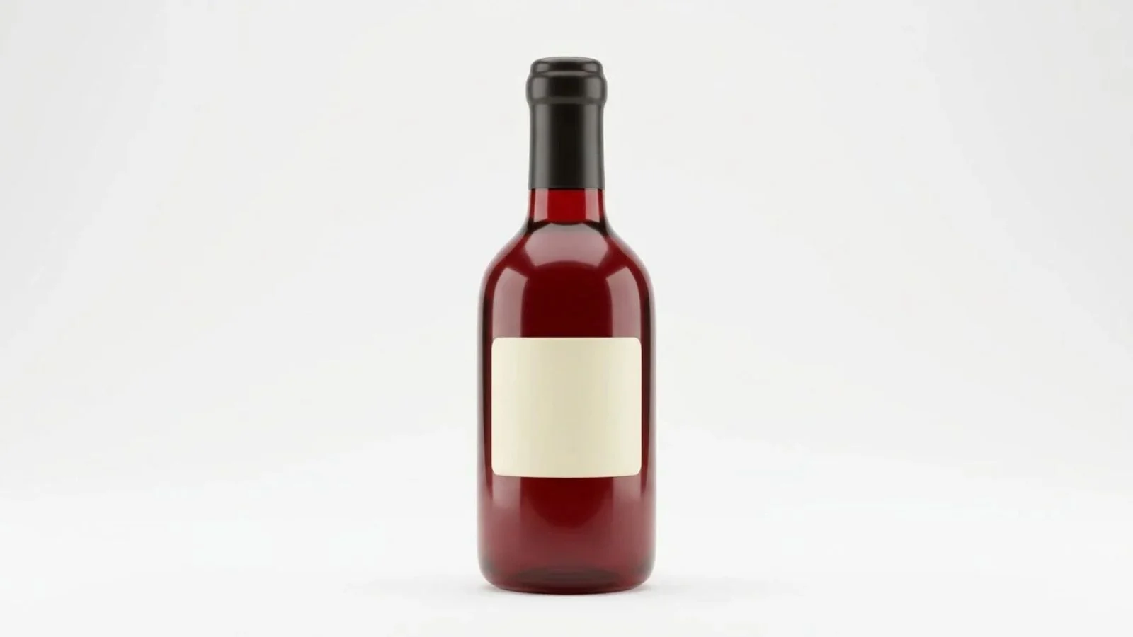 Wine Bottle Emoji