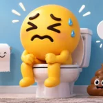 Pooping Emoji