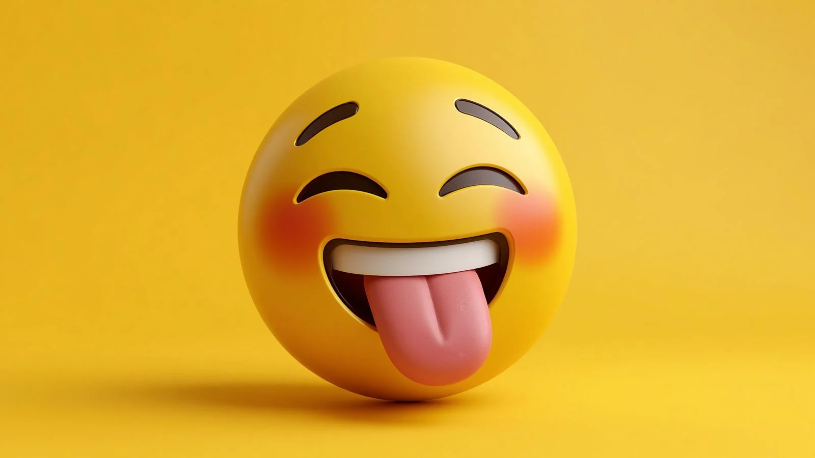 Sucking Emoji