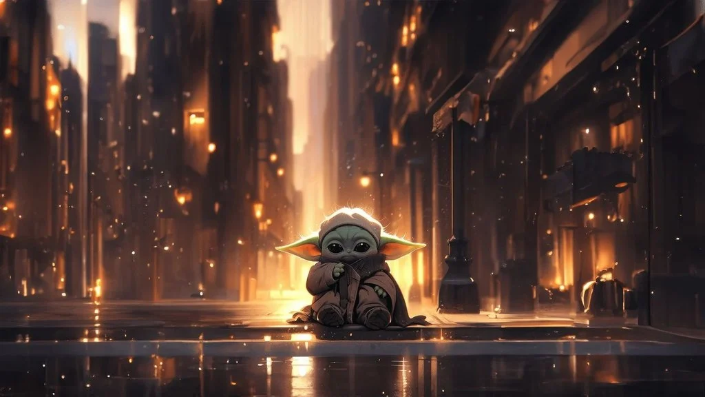 Trending Baby Yoda Emoji in 2026