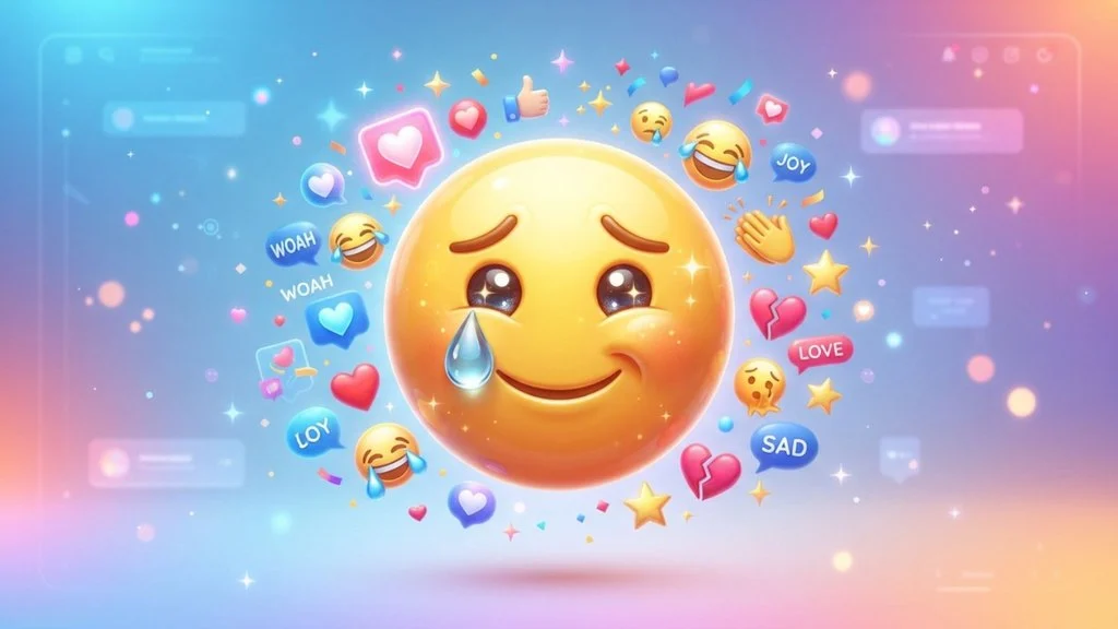 Trending Bittersweet Emoji in 2026