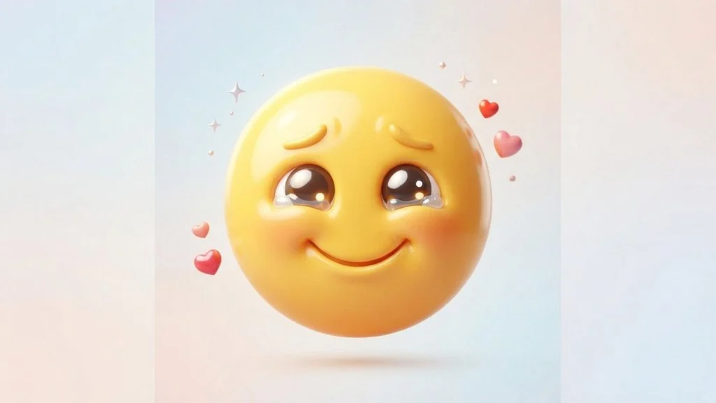 Bittersweet Emoji Mean