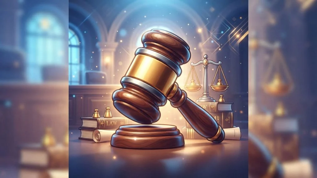 Trending Judge Hammer Emoji in 2026