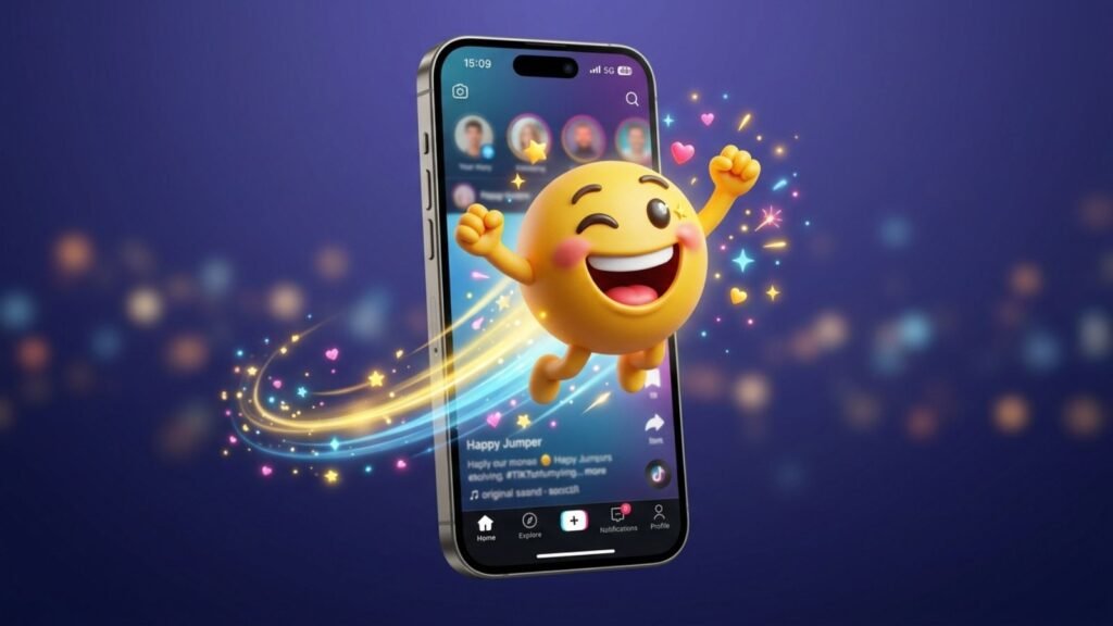 Trending Moving Emoji Iphone in 2026