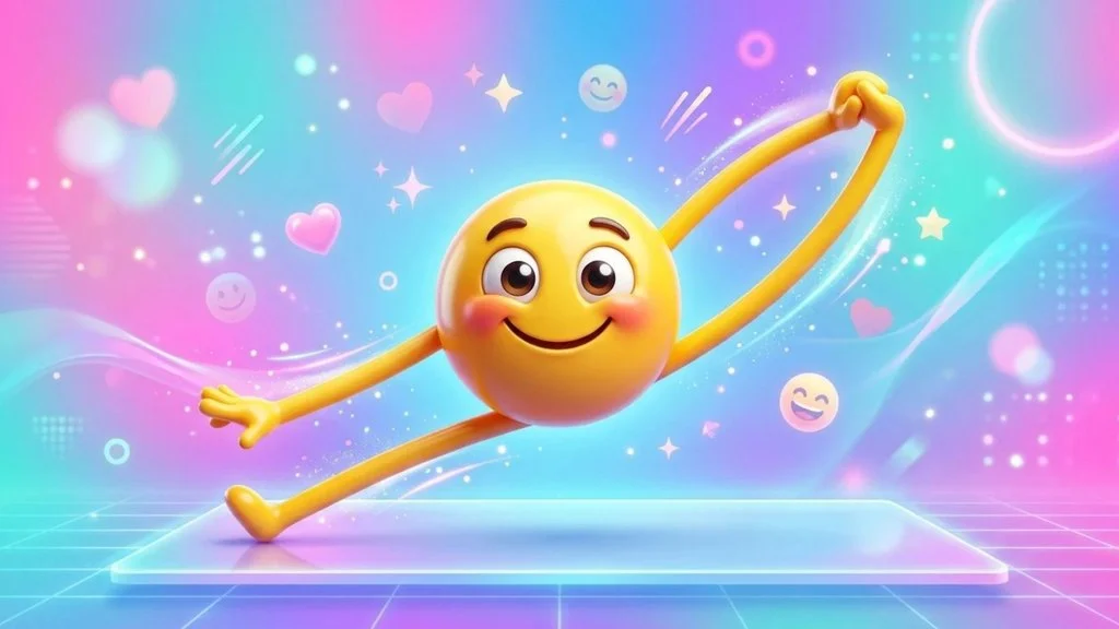 Trending Stretch Emoji in 2026